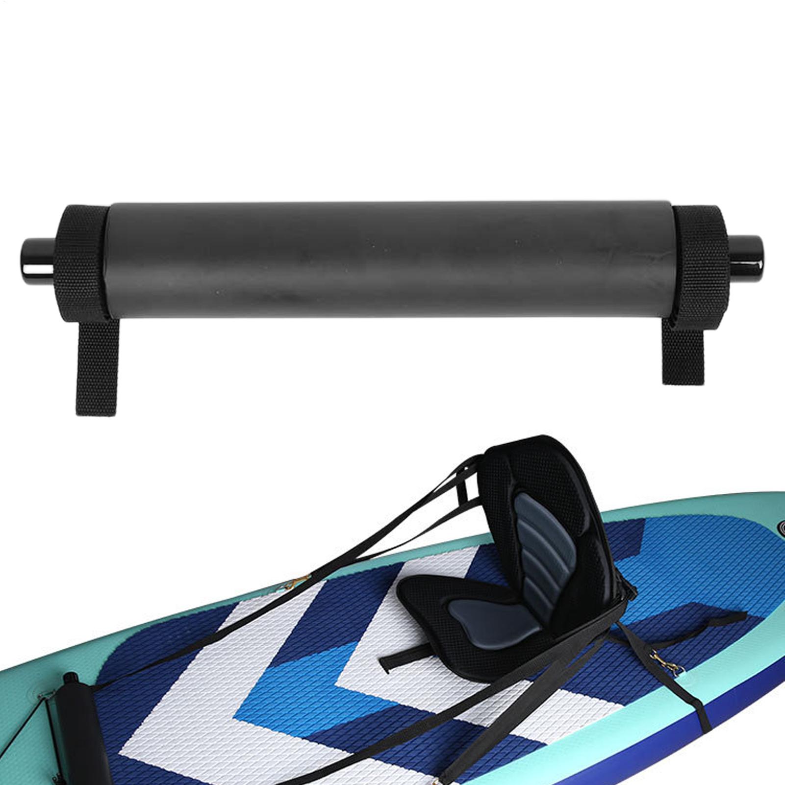 Fishing Kayak Pedal Drive - EVA Voetpedaal Kajak Paddleboard Zitkussen Opblaasbare
