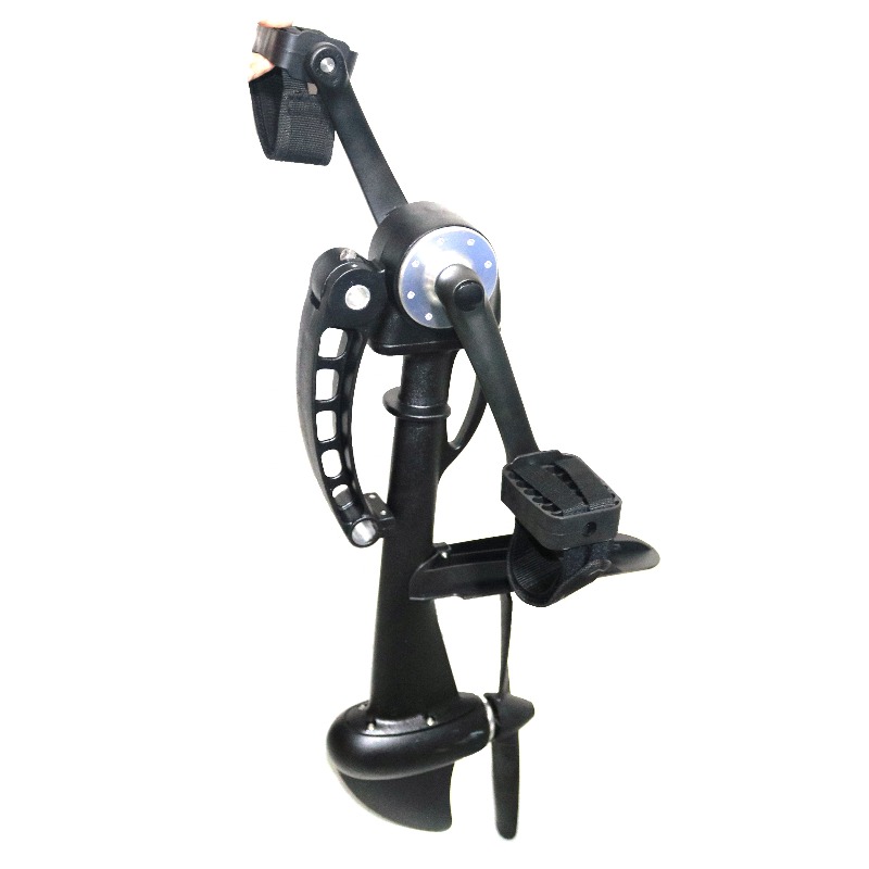 Fishing Kayak Pedal Drive - Aluminium-kunststof pedaalsysteem voor buiten, te koop