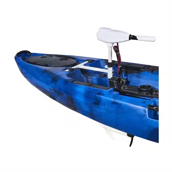 LSF 36lbs/46lbs 12V Elektrisch - Fishing Kayak Trolling Motor recensie en prijs