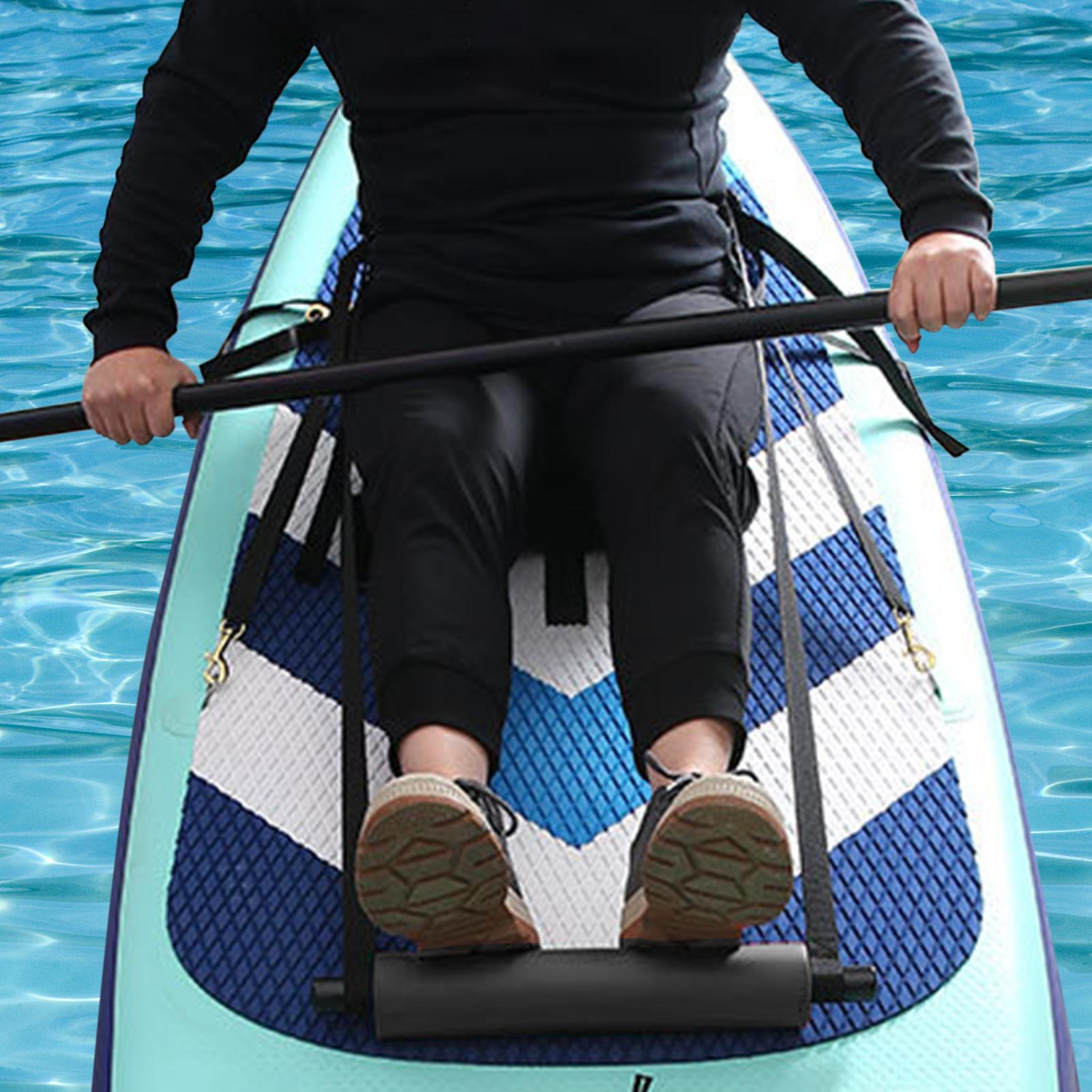 EVA Voetpedaal Kajak Paddleboa - Fishing Kayak Pedal Drive recensie en prijs