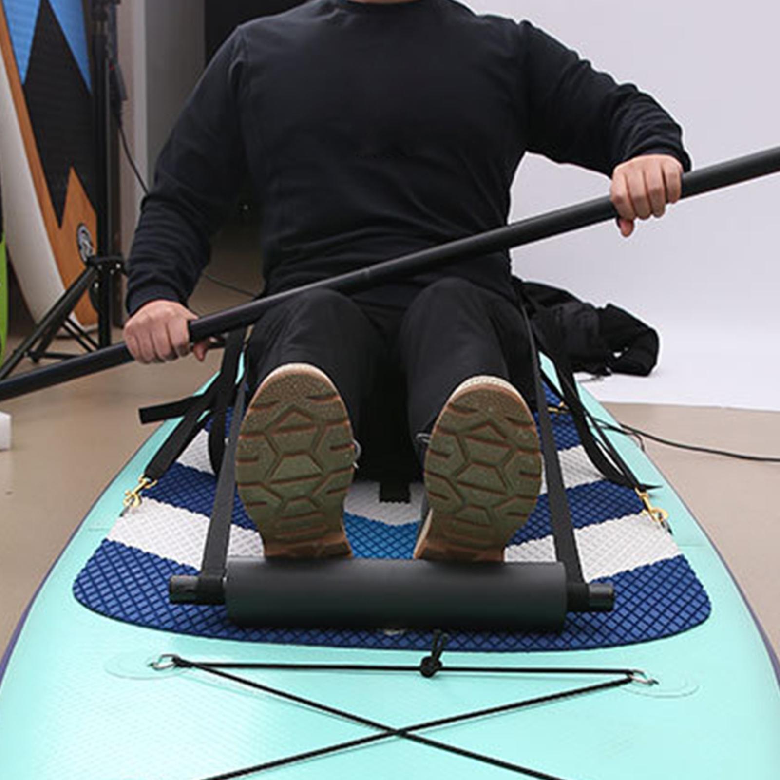 EVA Voetpedaal Kajak Paddleboa - Fishing Kayak Pedal Drive recensie en prijs