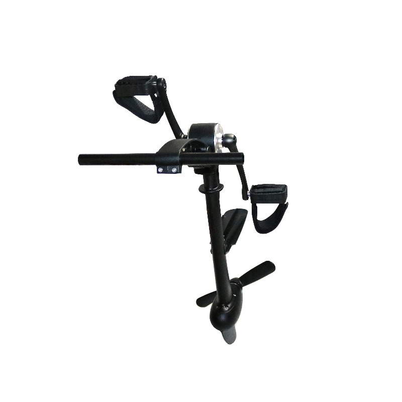 Aluminium-kunststof pedaalsyst - Fishing Kayak Pedal Drive recensie en prijs