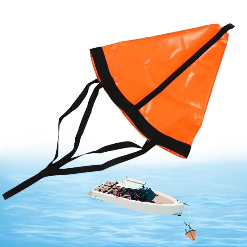 Drift Sok Kajak Zee Ankers voo - Fishing Kayak Anchor recensie en prijs