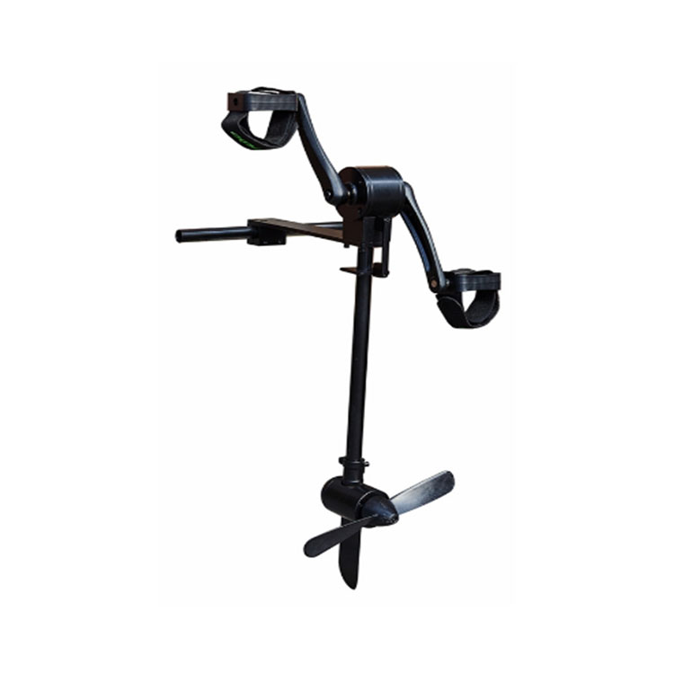 Een professioneel fabrieksgema - Fishing Kayak Pedal Drive recensie en prijs