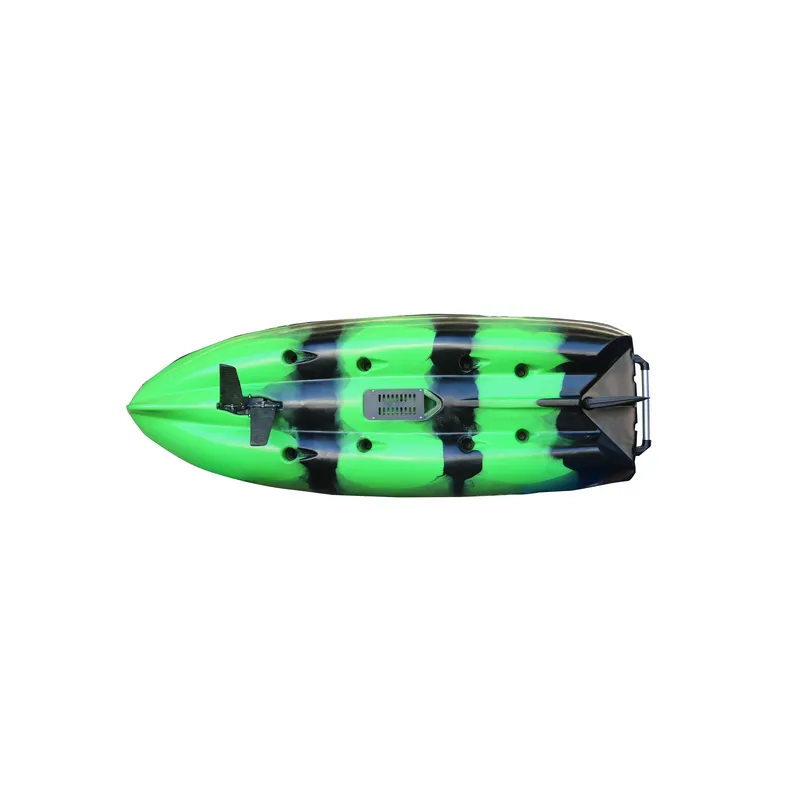 Viking Ocean Single Sit-On-Top - Fishing Kayak Sit On Top recensie en prijs